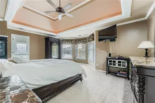 644 Gold Valley Pass, Canton, GA 30114 - Photo 17