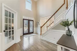 644 Gold Valley Pass, Canton, GA 30114 - Photo 5