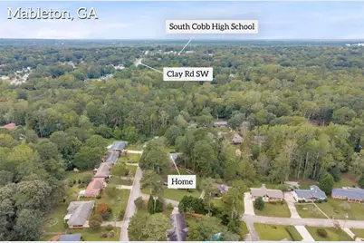 1440 Compton Drive, Mableton, GA 30126 - Photo 33