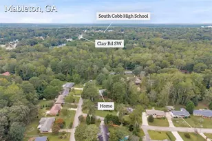 1440 Compton Dr, Mableton, GA 30126 - Photo 33