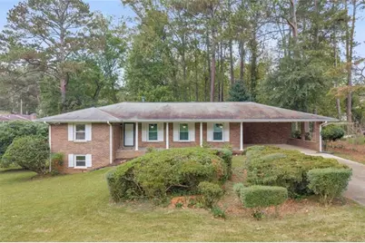 1440 Compton Drive, Mableton, GA 30126 - Photo 29