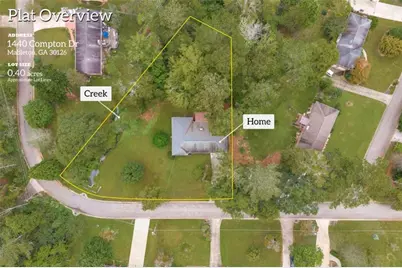 1440 Compton Drive, Mableton, GA 30126 - Photo 31