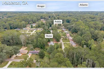 1440 Compton Drive, Mableton, GA 30126 - Photo 35