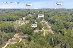 1440 Compton Dr, Mableton, GA 30126 - Photo 35