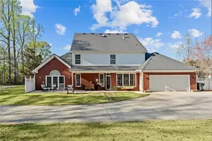 168 Jersey Rd, Oxford, GA 30054 - Photo 5