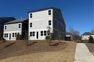 923 Crestmanor Dr, Marietta, GA 30008 - Photo 21