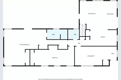 9236 Tallapoosa Highway, Cedartown, GA 30125 - Photo 51