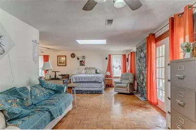 9236 Tallapoosa Highway, Cedartown, GA 30125 - Photo 5