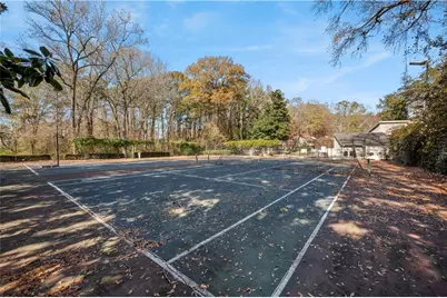 2223 Runnymead Ridge SE, Marietta, GA 30067 - Photo 35