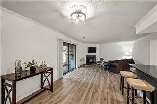 2223 Runnymead Ridge SE, Marietta, GA 30067 - Photo 9