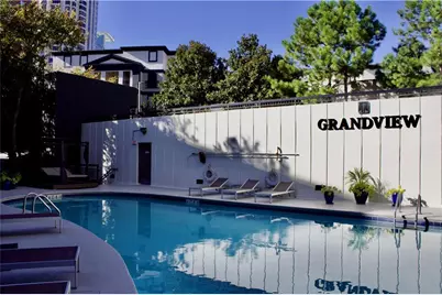 3481 Lakeside Drive NE #2601, Atlanta, GA 30326 - Photo 23