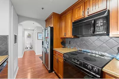 3481 Lakeside Drive NE #2601, Atlanta, GA 30326 - Photo 13