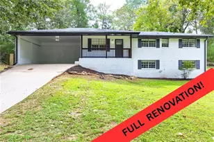 5744 Amalfi Way, Douglasville, GA 30135 - Photo 1