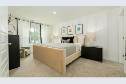 2818 Georgia Aster Way #09, Atlanta, GA 30318 - Photo 15