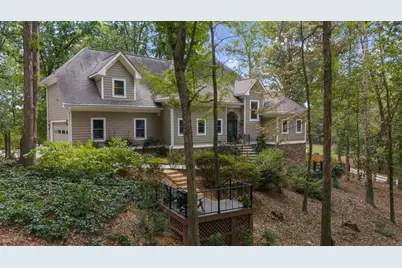 5415 Bay Circle, Cumming, GA 30041 - Photo 13