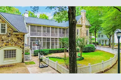 1421 Hedgewood Lane NW, Kennesaw, GA 30152 - Photo 63