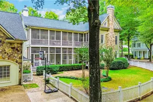 1421 Hedgewood Ln NW, Kennesaw, GA 30152 - Photo 63