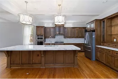 1421 Hedgewood Lane NW, Kennesaw, GA 30152 - Photo 11