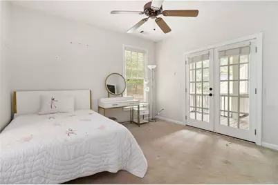 1421 Hedgewood Lane NW, Kennesaw, GA 30152 - Photo 37