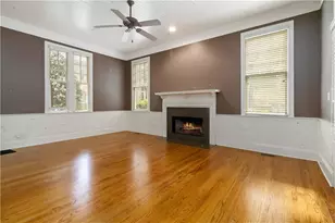 1421 Hedgewood Ln NW, Kennesaw, GA 30152 - Photo 9