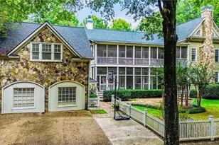 1421 Hedgewood Ln NW, Kennesaw, GA 30152 - Photo 3