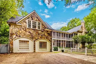 1421 Hedgewood Ln NW, Kennesaw, GA 30152 - Photo 51