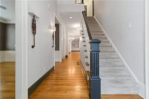 1421 Hedgewood Ln NW, Kennesaw, GA 30152 - Photo 7