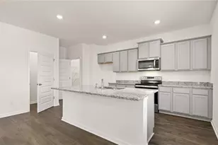 63 White Spruce Wy, Newnan, GA 30265 - Photo 5