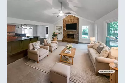 121 Northwoods Road, Sharpsburg, GA 30277 - Photo 3