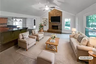 121 Northwoods Rd, Sharpsburg, GA 30277 - Photo 3