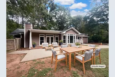 121 Northwoods Road, Sharpsburg, GA 30277 - Photo 25