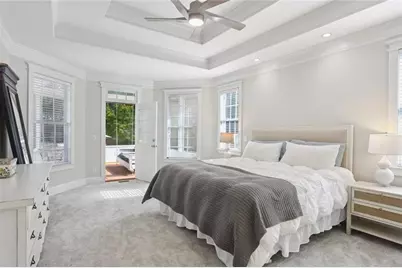 160 Wickham Drive, Tyrone, GA 30290 - Photo 15