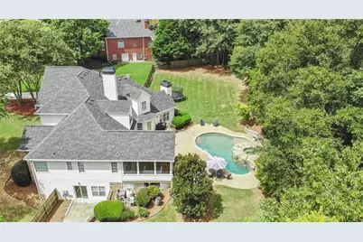 160 Wickham Drive, Tyrone, GA 30290 - Photo 39