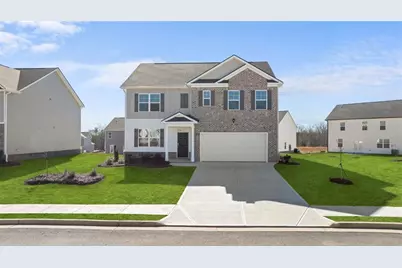 73 White Spruce Way, Newnan, GA 30265 - Photo 1