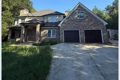 2337 Hollonville Rd, Brooks, GA 30205 - Photo 3