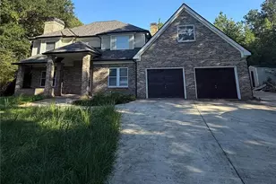 2337 Hollonville Rd, Brooks, GA 30205 - Photo 3