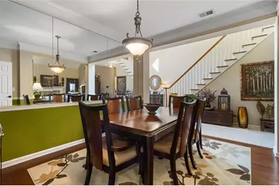 1386 Valmont Trace NE, Marietta, GA 30066 - Photo 5