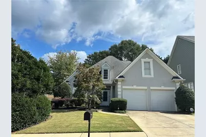 1386 Valmont Trace NE, Marietta, GA 30066 - Photo 1