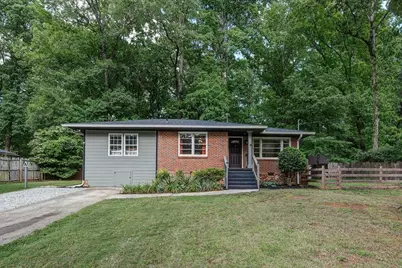 1140 Allgood Road, Stone Mountain, GA 30083 - Photo 1