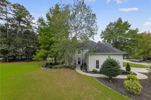 5720 Emerald Falls Way, Sugar Hill, GA 30518 - Photo 1