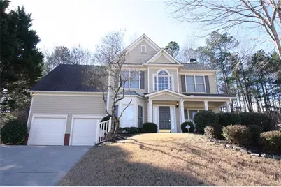 3343 Mill Grove Terrace, Dacula, GA 30019 - Photo 1