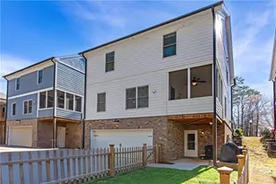 5135 Arnold St, Covington, GA 30014 - Photo 15