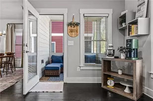 5135 Arnold St, Covington, GA 30014 - Photo 7