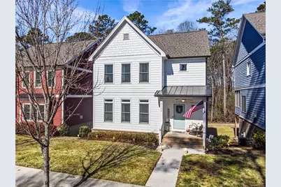 5135 Arnold Street, Covington, GA 30014 - Photo 1