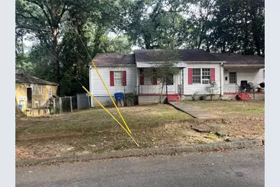 1351 Byrere Terrace SW, Atlanta, GA 30310 - Photo 1