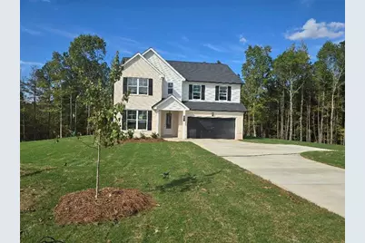 21 Cooper Drive, Mansfield, GA 30055 - Photo 1