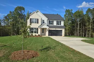 21 Cooper Dr, Mansfield, GA 30055 - Photo 1