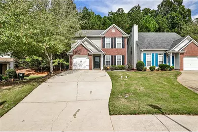 9899 Vista Circle, Union City, GA 30291 - Photo 1