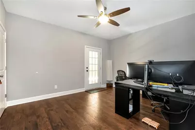 3990 Sweeting Street, Cumming, GA 30041 - Photo 57