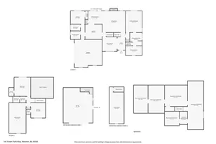 141 Green Park Way, Newnan, GA 30263 - Photo 59